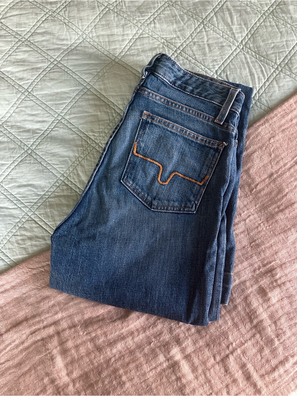 Kimes Ranch Jeans